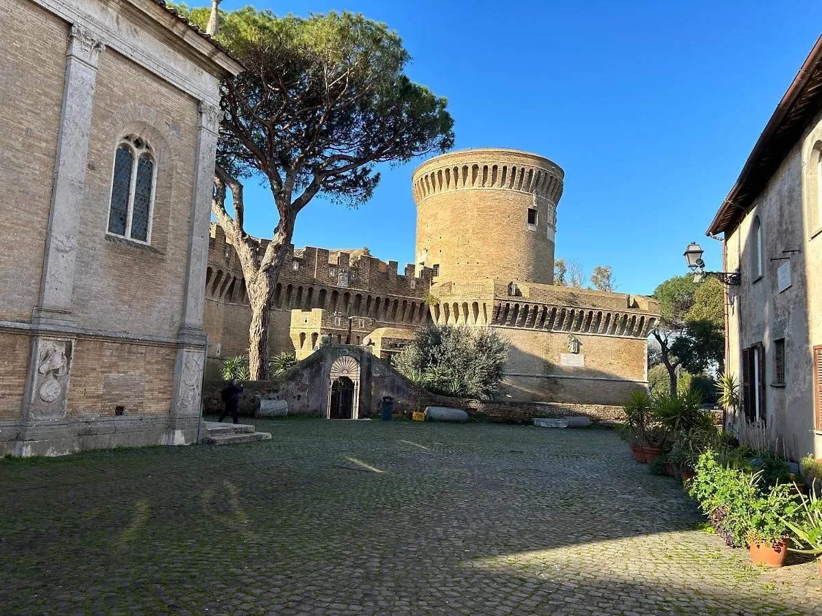 La Casa Di Gioia Apartment Ostia Antica