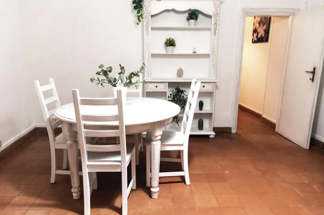 La Casa Di Gioia Apartment Ostia Antica
