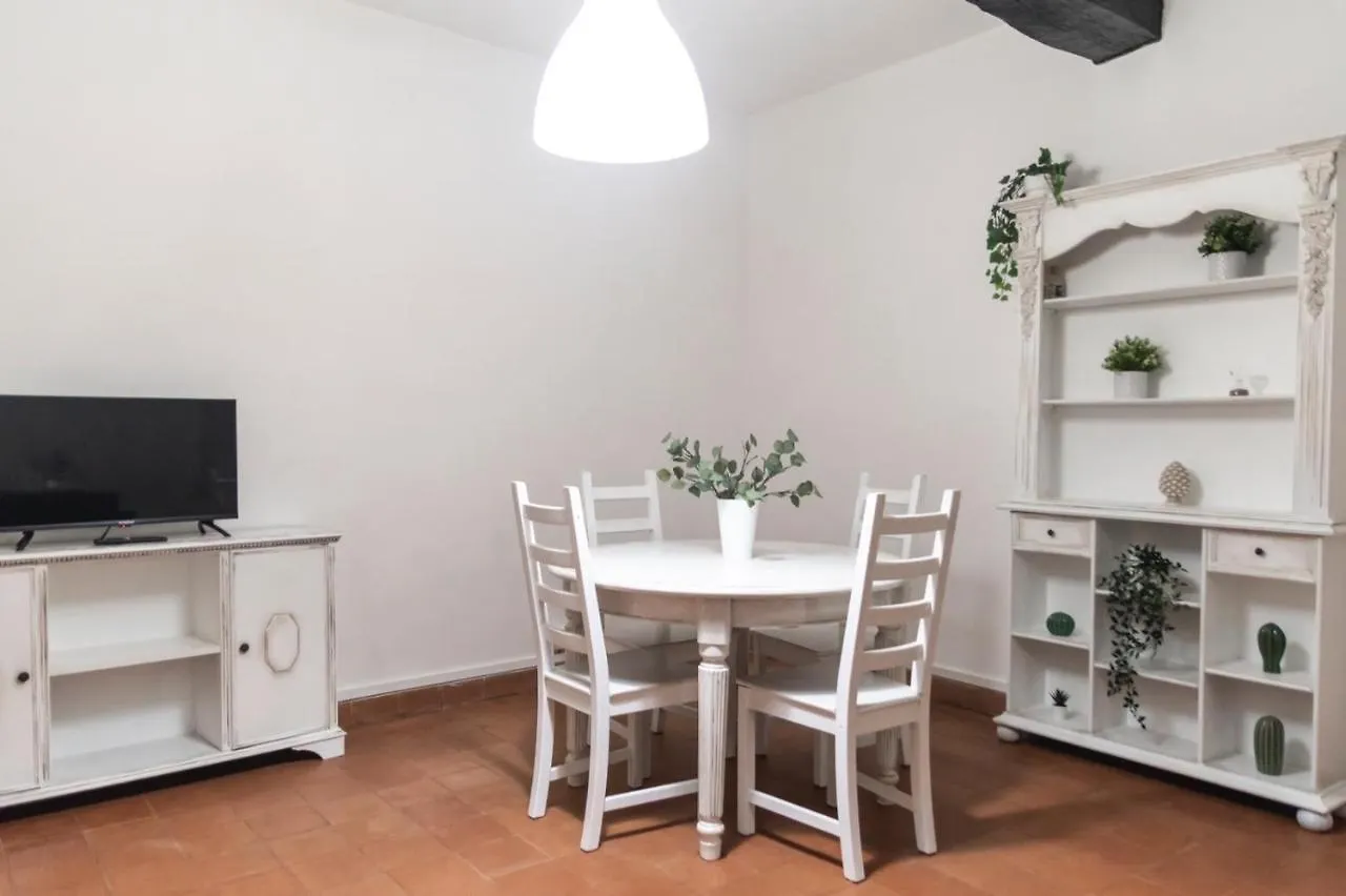 오스티아안티카 La Casa Di Gioia 아파트