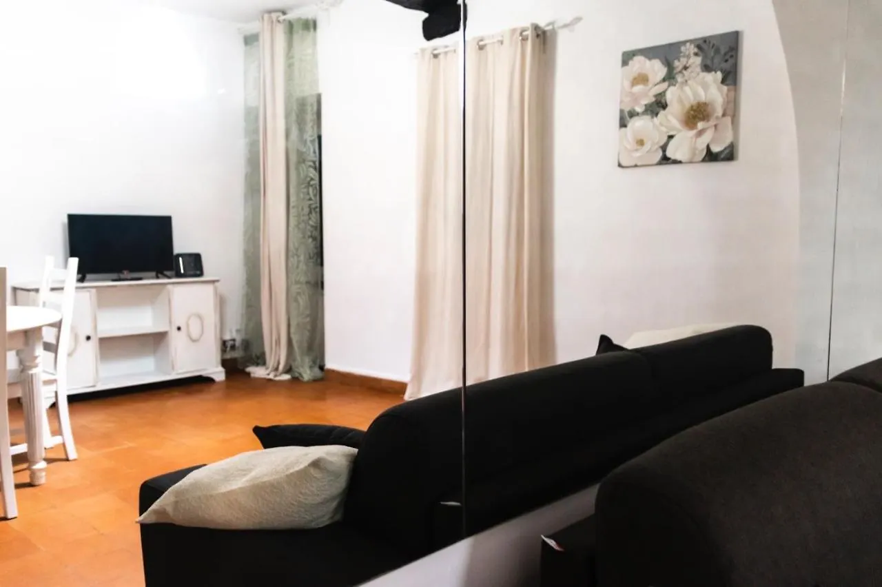 오스티아안티카 La Casa Di Gioia 아파트