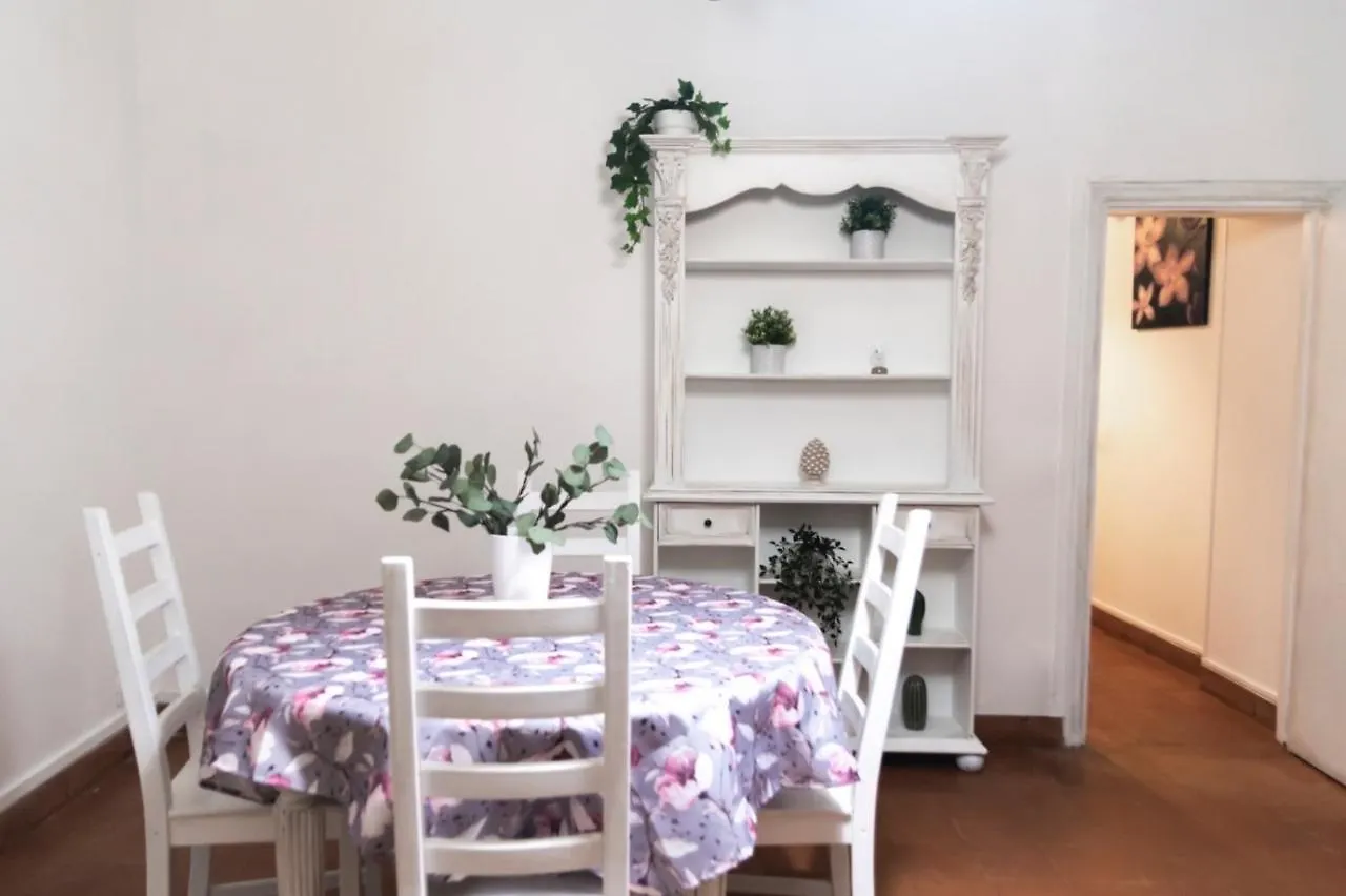 오스티아안티카 La Casa Di Gioia 아파트 이탈리아