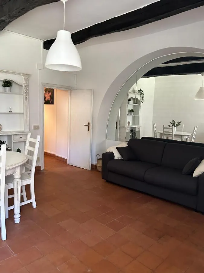 오스티아안티카 La Casa Di Gioia 아파트