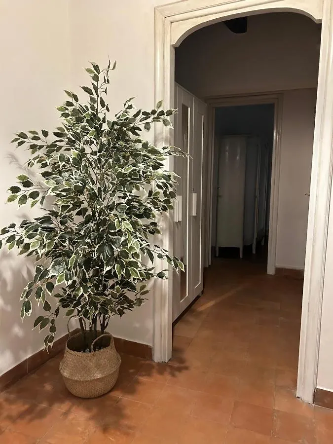 오스티아안티카 La Casa Di Gioia 아파트 이탈리아