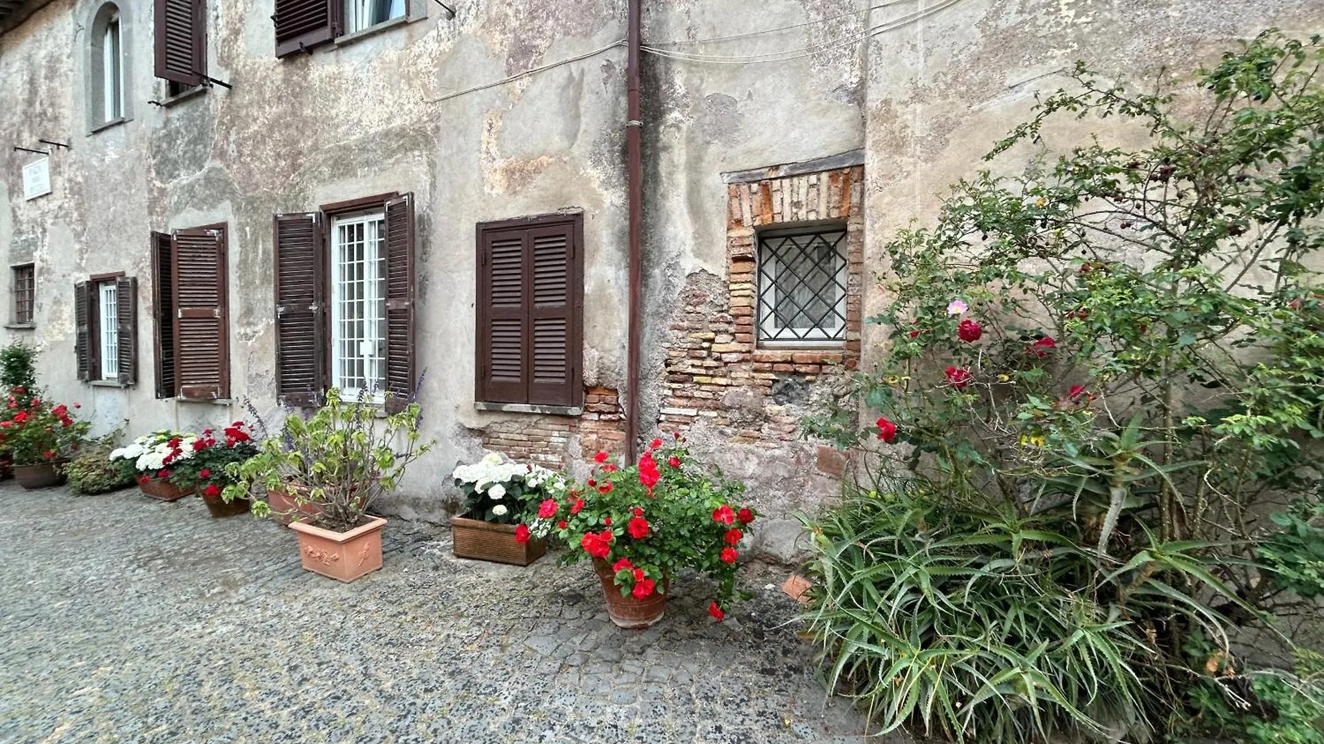 La Casa Di Gioia Apartment Ostia Antica
