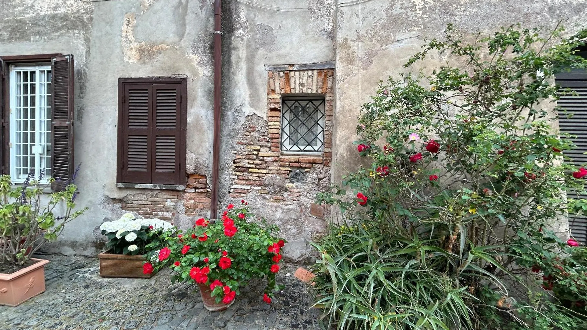 La Casa Di Gioia Apartment Ostia Antica 0*,  Italy