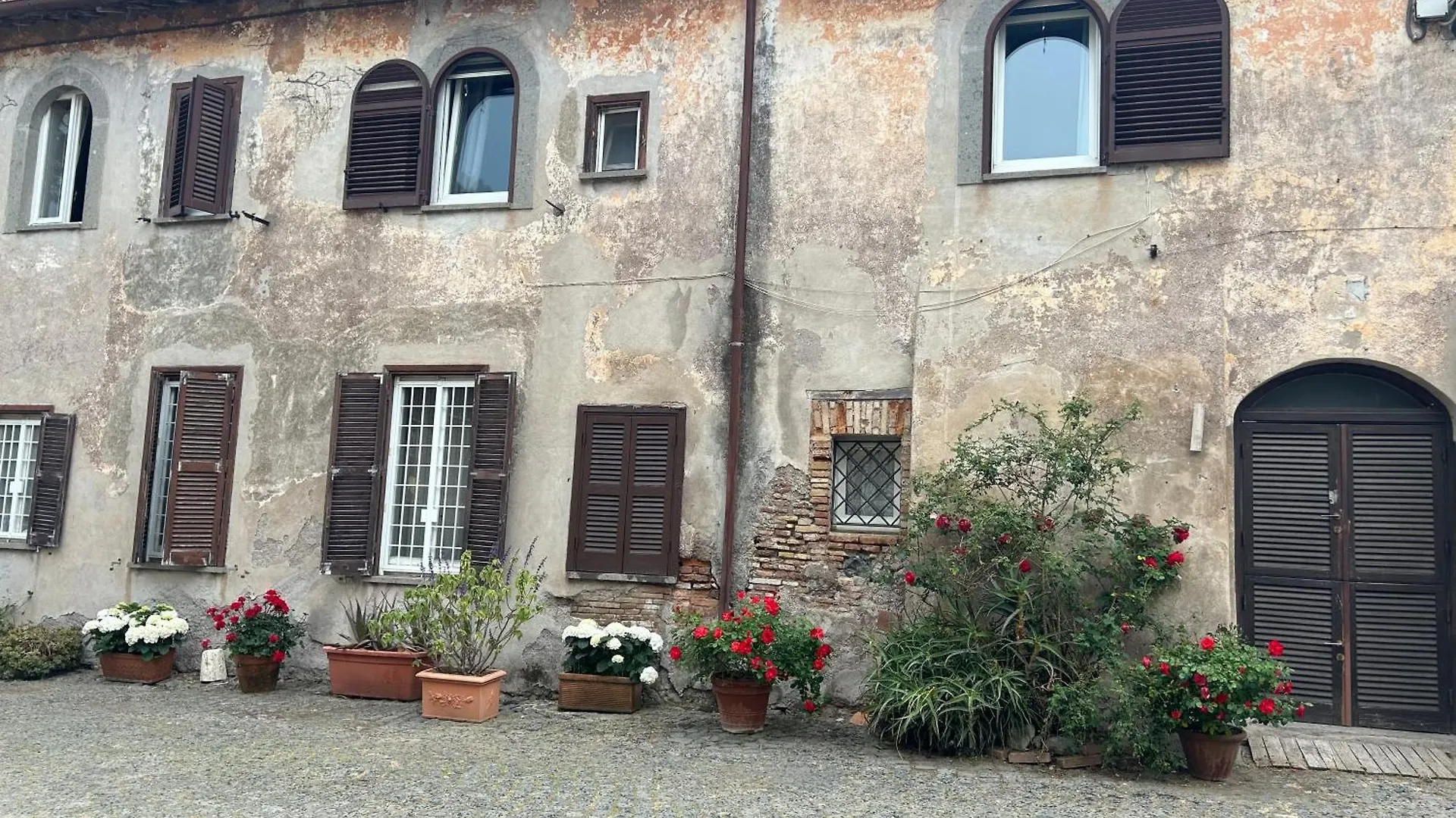 La Casa Di Gioia Apartment Ostia Antica