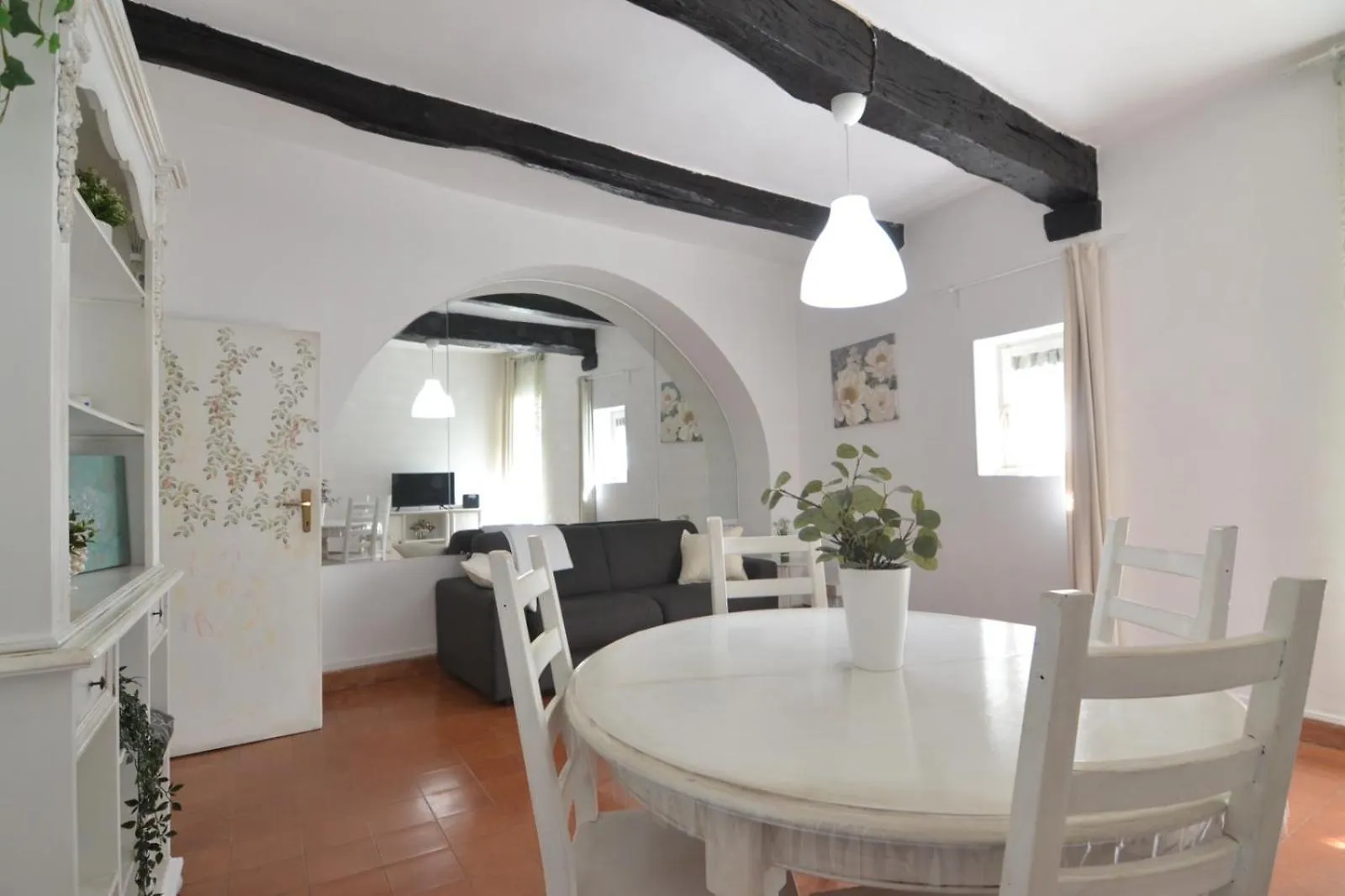 La Casa Di Gioia Apartment Ostia Antica Italy