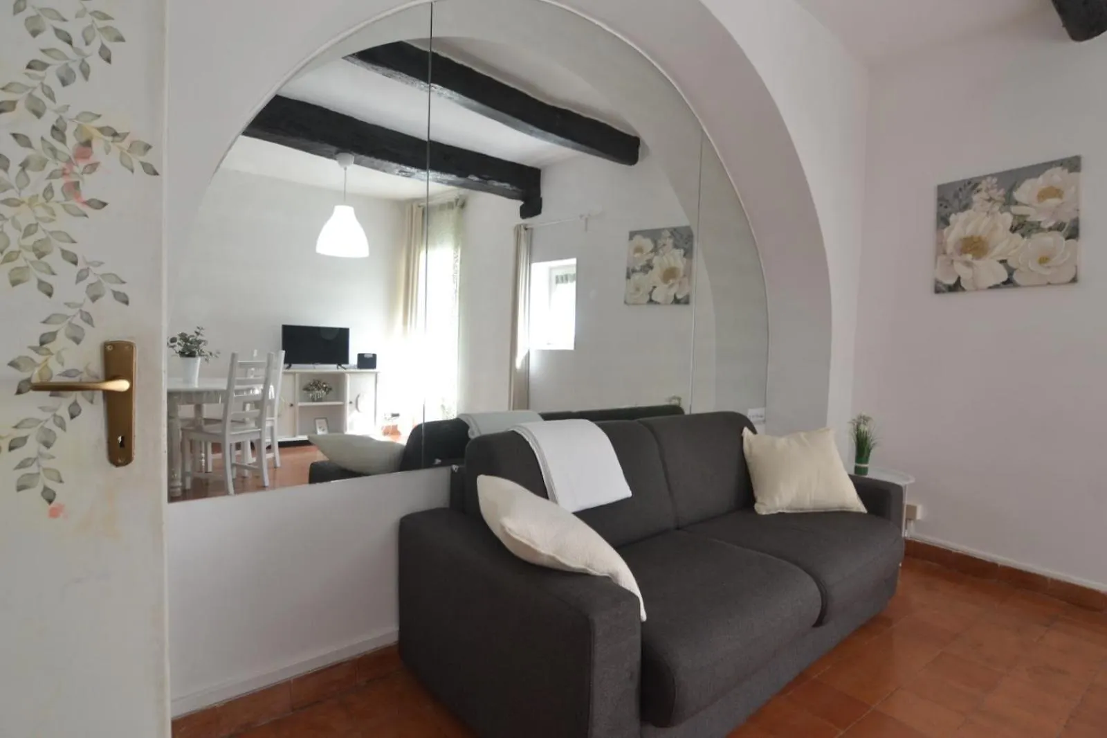 La Casa Di Gioia Apartment Ostia Antica