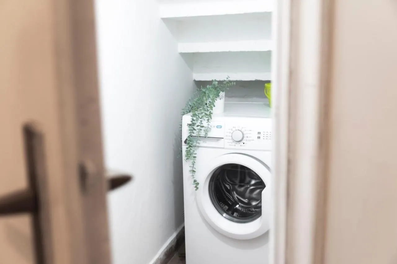 Apartament La Casa Di Gioia Ostia