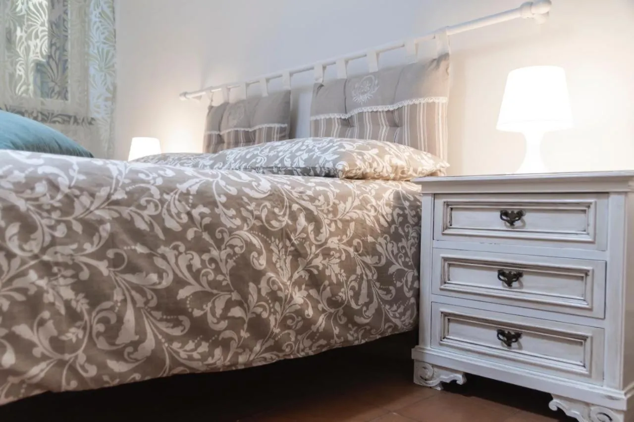 Apartament La Casa Di Gioia Ostia