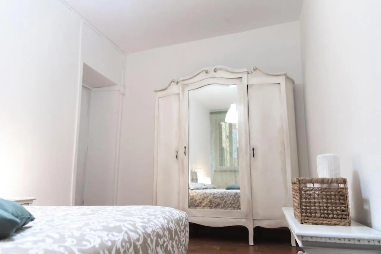 Apartament La Casa Di Gioia Ostia 0*,