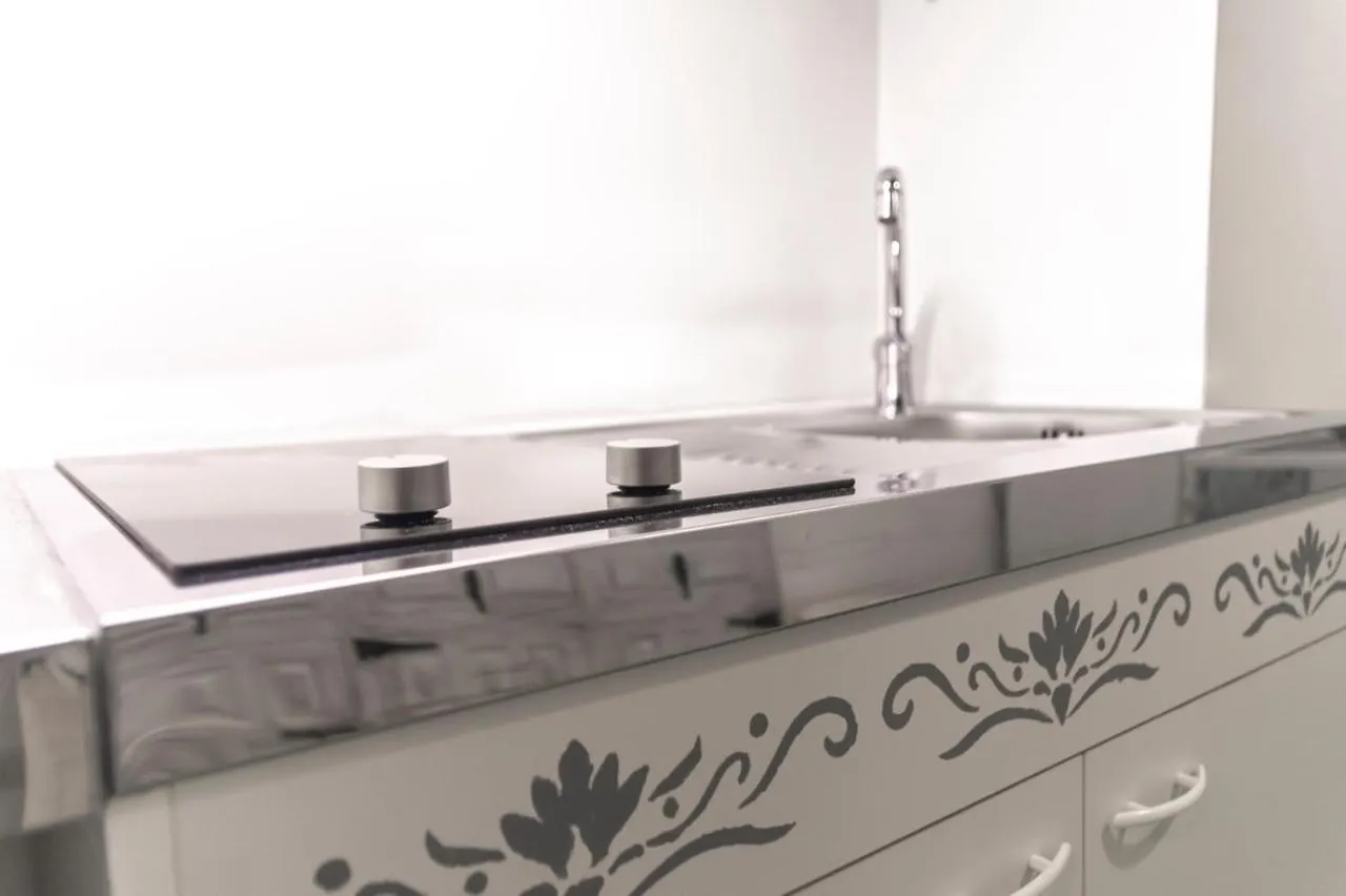 Apartament La Casa Di Gioia Ostia