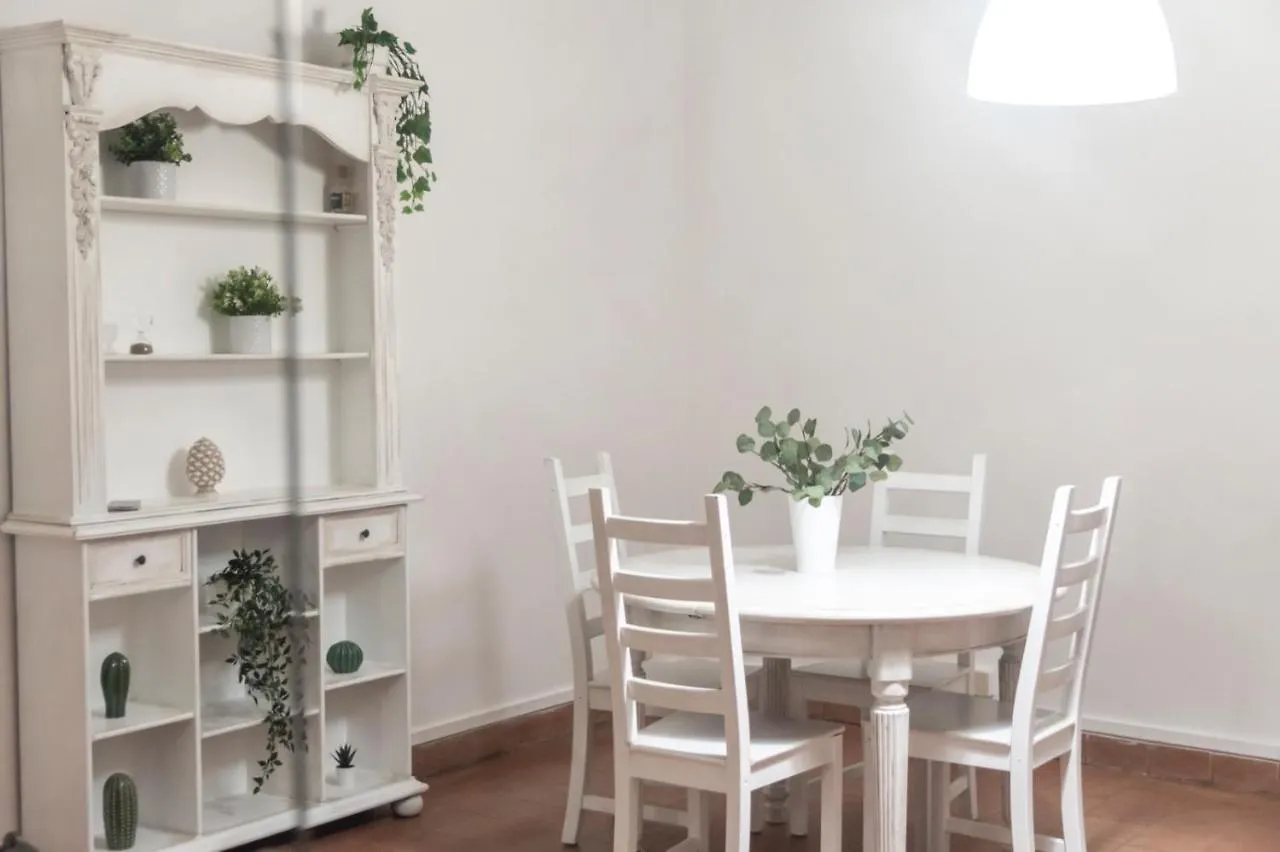 Apartament La Casa Di Gioia Ostia Włochy