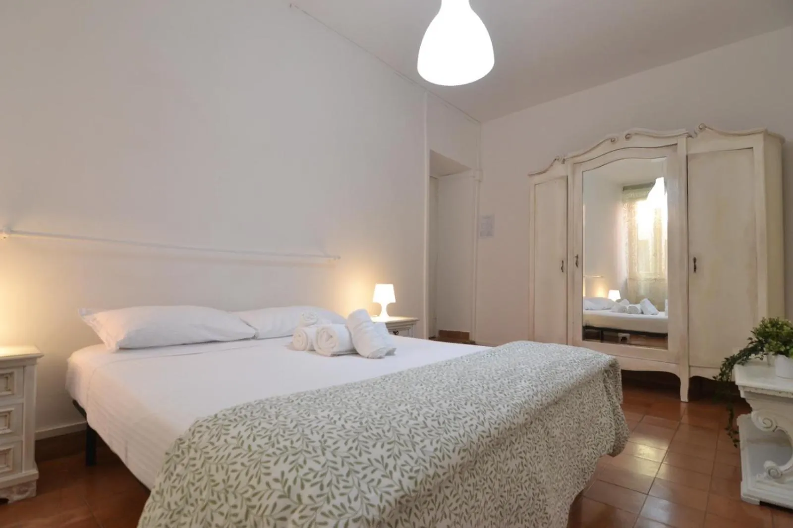 Apartament La Casa Di Gioia Ostia
